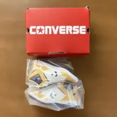 コンバース　ガチャ