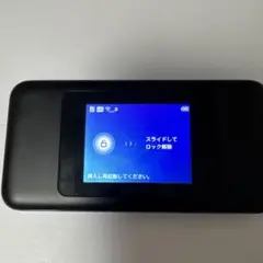HUAWEI Speed Wi-Fi NEXT W06