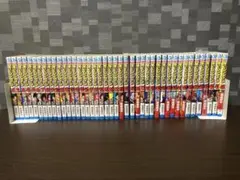 僕のヒーローアカデミア全巻
