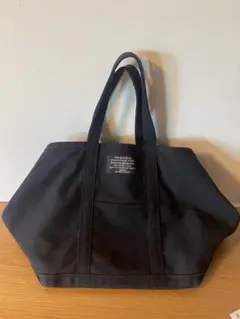 CABANE de ZUCCa カバンドズッカ　トートバッグ