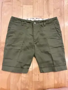 【ディッキーズ】Dickies ナノ・ユニバース