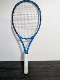 ダンロップ FX500 TOUR G2 硬式テニスラケット グリップ2