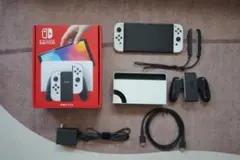 ニンテンドースイッチ本体LED