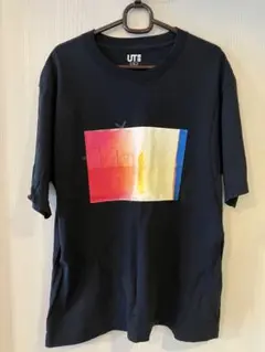 ユニクロ 米津玄師 UNIQLO 半袖 Tシャツ Lサイズ