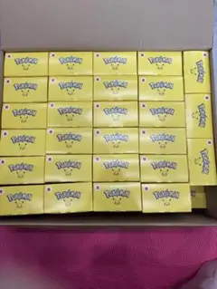 マクドナルド　ポケモンおもちゃ景品 54個❣️１個当たり105円です❣️