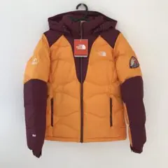 【新品・日本未入荷品】ノースフェイス ダウンジャケット レディースM 800FP
