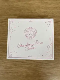 すとぷりStrawberry Prince Forever アルバム