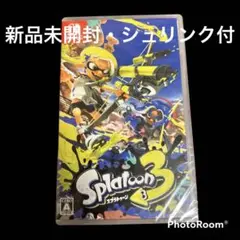 スプラトゥーン3