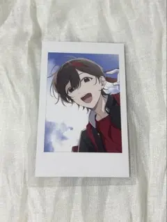 鈴宮壱 アオペラ CD7 ランダムブロマイド