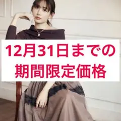 【翌日発送】Herlipto チュールスカート