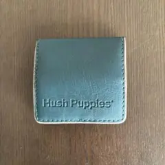 Hush Puppies コインケース