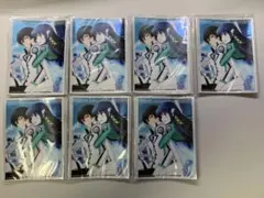 レベルネオ 魔法科高校の劣等生 パラレル ネオパラまとめ レベルネオ 魔法科高校の劣等生 パラレル ネオパラまとめ - メルカリ