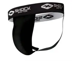 SHOCK DOCTOR 男性用サポーター Mセット