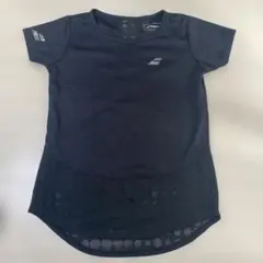 バボラメッシュデザイン Tシャツ　Ｓ〜Ｍサイズ相当
