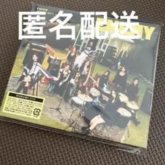 TWICE enemy 初回B B盤