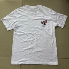 ユニクロ　マリオ　Tシャツ XL