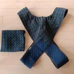 抱っこ紐／らくーな本舗／これは本当に使いやすい!!