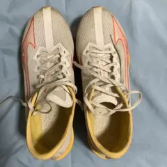 Mizuno wave duel qtr