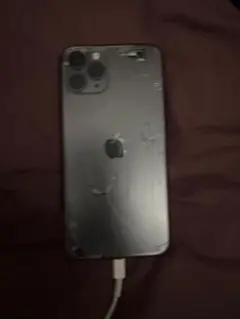 iPhone11pro 256gb