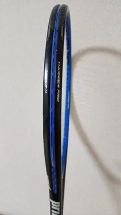 Prince HARRIER PRO 100XR-M テニスラケット