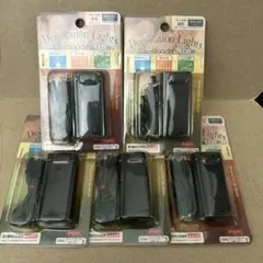 ダイソー　デコレーションライト　麦球型