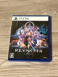 PS5 REYNATIS/レナティス 通常版