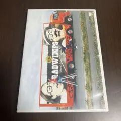 RADWIMPS DVD 生春巻き