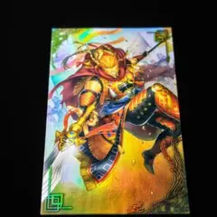 文欽☆絆☆英傑大戦