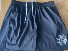 Eric Emanuel エリックエマニュエル　メッシュショーツ　XL
