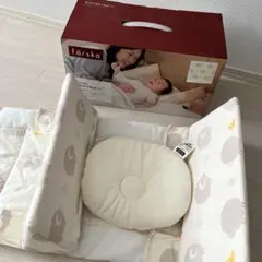 ベッドインベッド　ファルスカ
