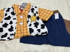 バースデイ　ウッディ　130