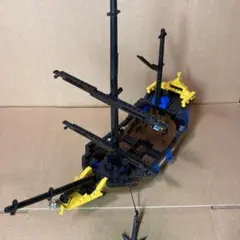 LEGO レゴ 6274 シーフォーク号 南海の勇者