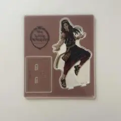 ジャミル ツイステ アクスタ