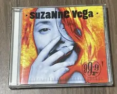スザンヌ・ヴェガ 微熱