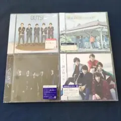 新品 嵐 グッズセット