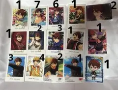 あんスタ　守沢千秋　まとめ売り