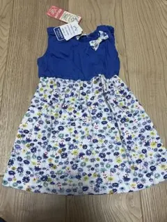 新品 ワンピース　95