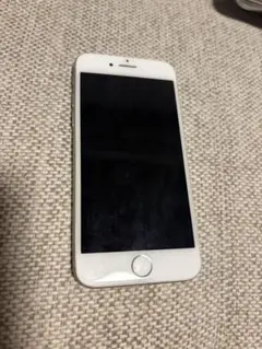 Apple iPhone 8 シルバー 64GB