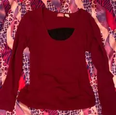 長袖Tシャツ