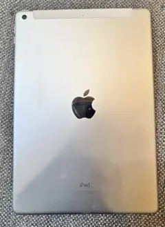 Apple iPad 第9世代シルバー 本体