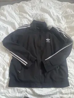 adidas アディダス トラックジャケット