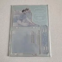 鬼上司獄寺さんは暴かれたい　アクリルスタンド