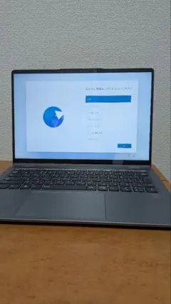 ノートパソコン Lenovo IdeaPad Flex 5 14 abr 8