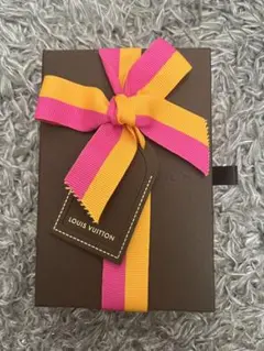 ルイヴィトン キーケース空箱