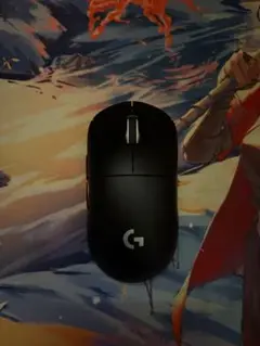 Logicool G pro superlight2