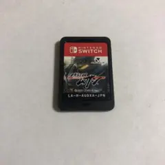 Switch メガトン級ムサシ