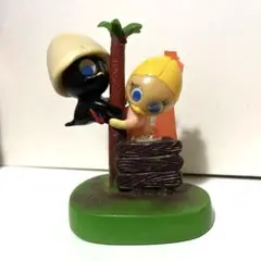 ブルマァク カリメロ ソフビ ブルマァク カリメロ ソフビ