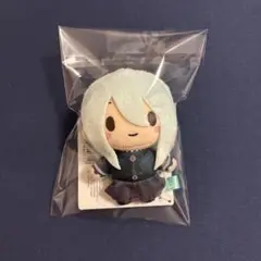 壊れたセカイと歌えないミク ふわぷち 宵崎奏 マスコット