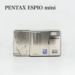 【説明必読】PENTAX ESPIO mini 75周年　＋電池　＋リモコン m81455910118_1.jpg?1749888637