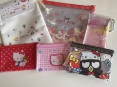 100均ポーチ まとめ売り